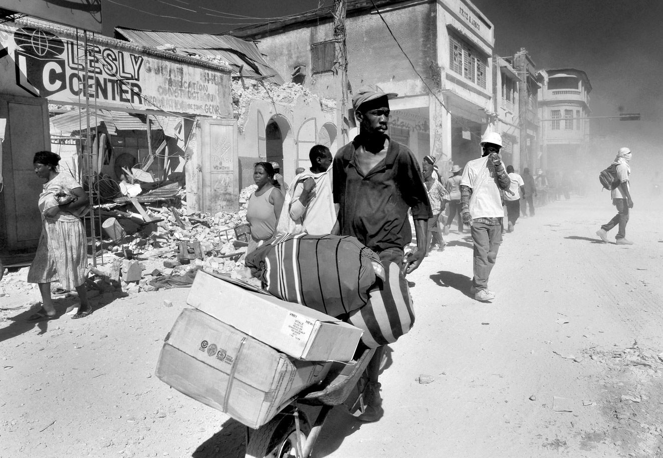 Proyecto14 by Jorge Núñez-Fotografía  - haiti-terremoto-catastrofes-sucesos-03022011-3.jpg